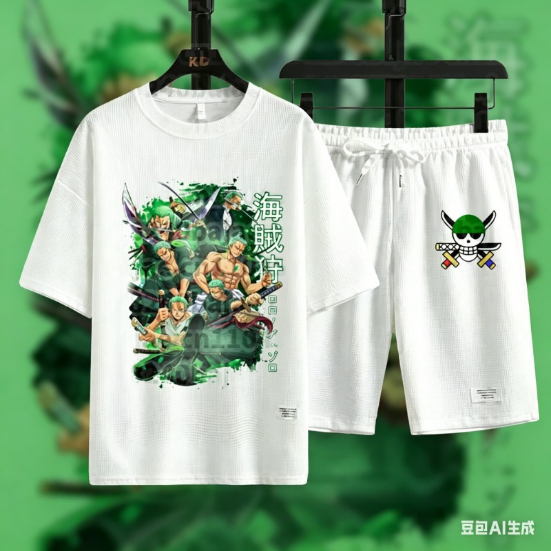 One Piece Kids Outfit Chopper  - đánh giá và giá Summer Clothing For Baby Boy