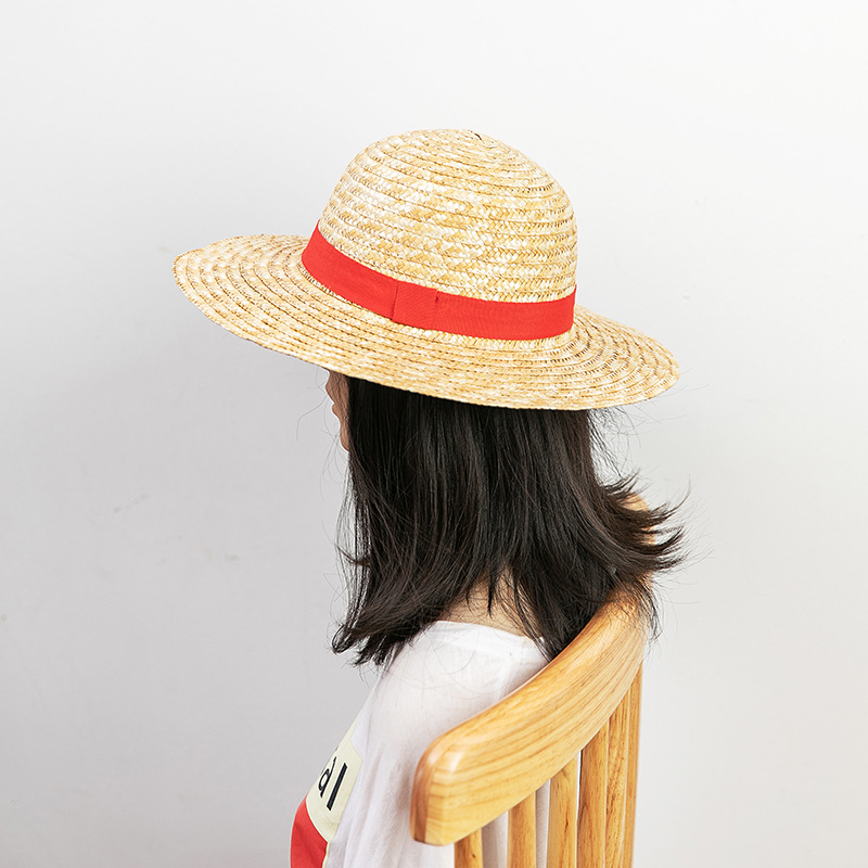 31cm/35cm New Straw Hat Festiv - đánh giá và giá Summer Away Clothing