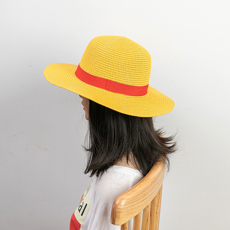 31cm/35cm New Straw Hat Festiv - đánh giá và giá Summer Away Clothing