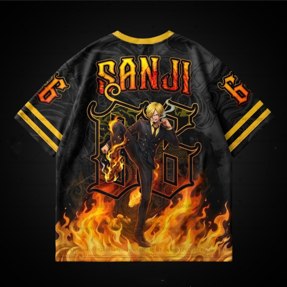 2526 men Summer Japanese Anime - đánh giá và giá Summer Clothing Petite