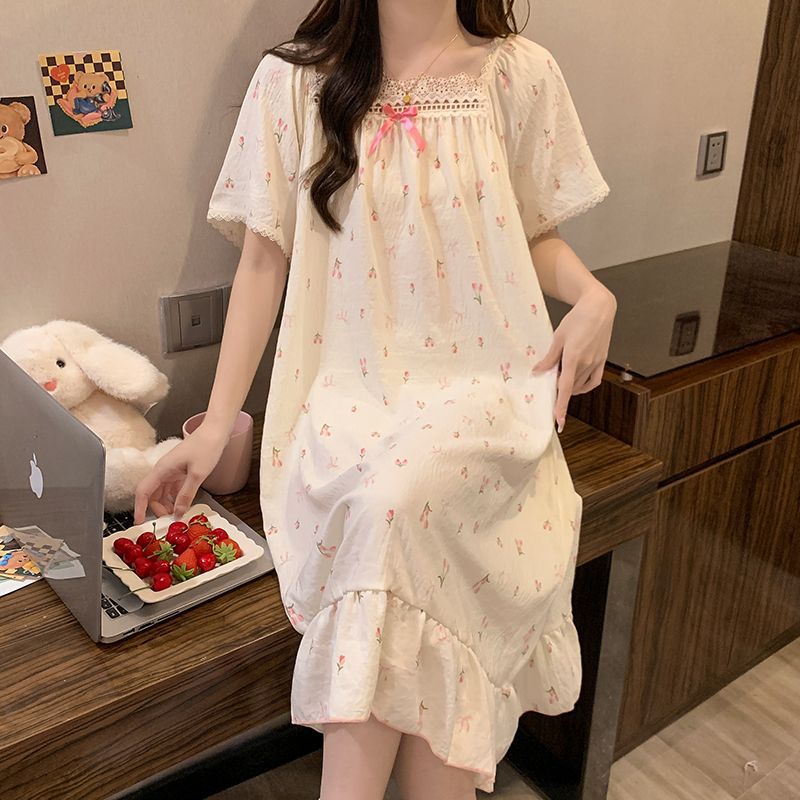 Plus Size Princess Style NIght - đánh giá và giá Summer Clothing Petite