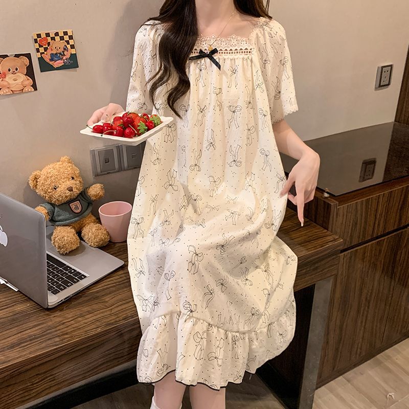 Plus Size Princess Style NIght - đánh giá và giá Summer Clothing Petite