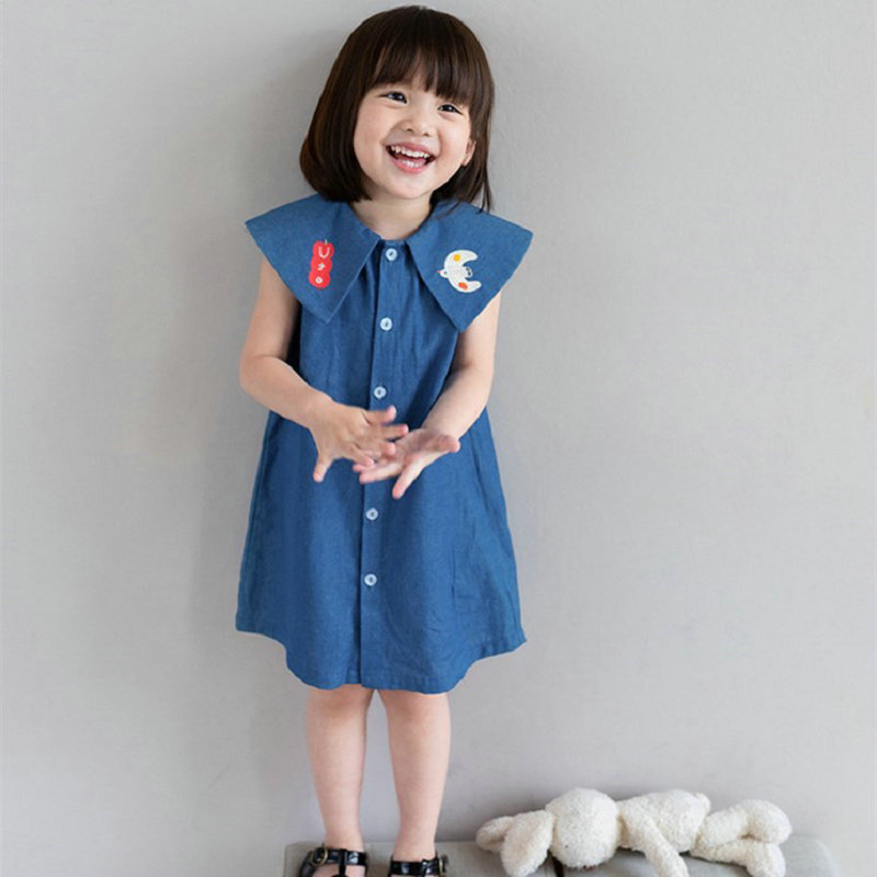 Summer Baby and Girls Cotton E - đánh giá và giá Summer Loving Kids Clothing