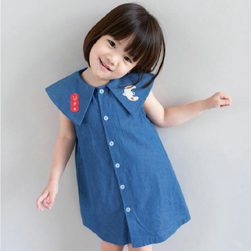 Summer Baby and Girls Cotton E - đánh giá và giá Summer Loving Kids Clothing