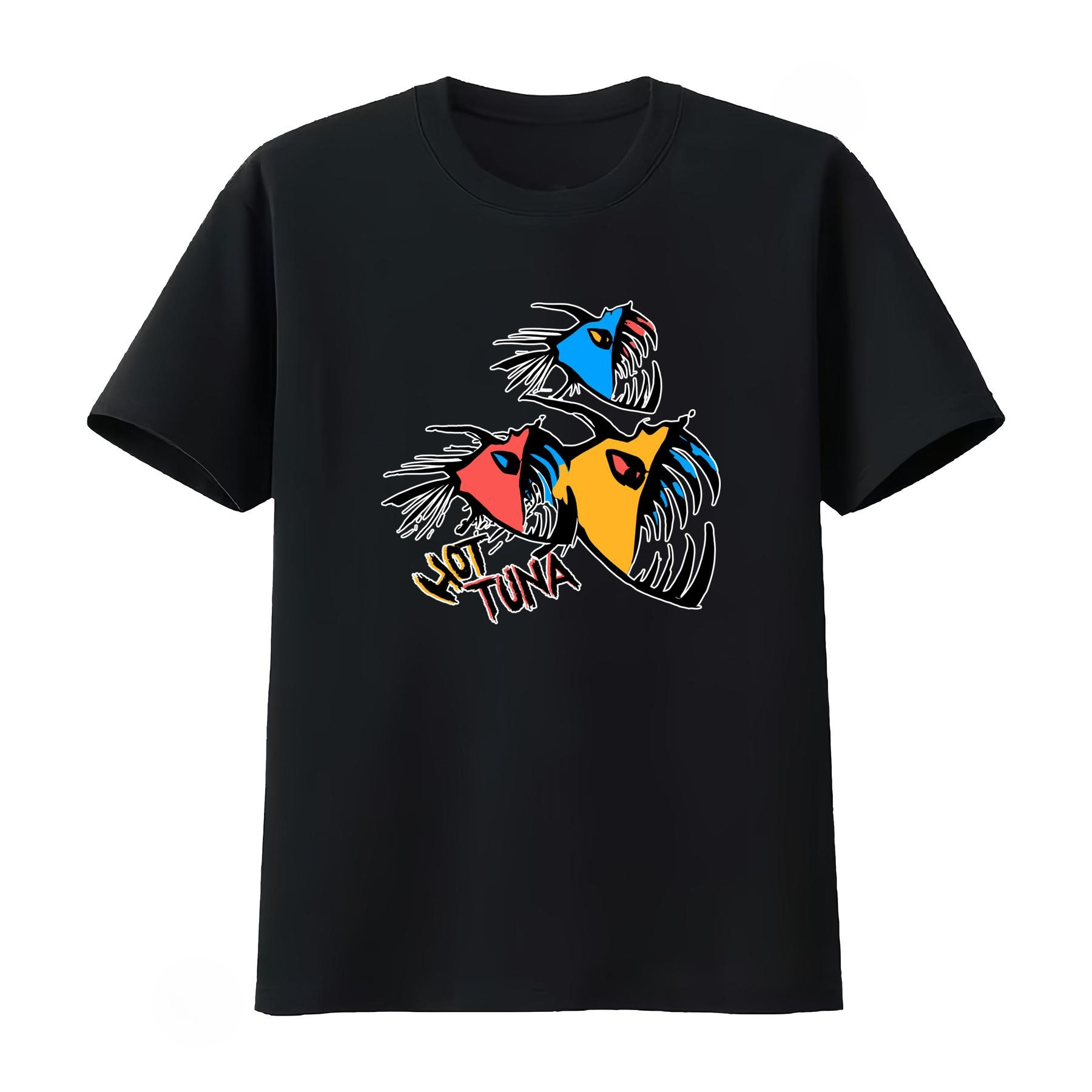 Vintage 90s Hot Tuna T Shirt R - đánh giá và giá Summer Clothing Australia