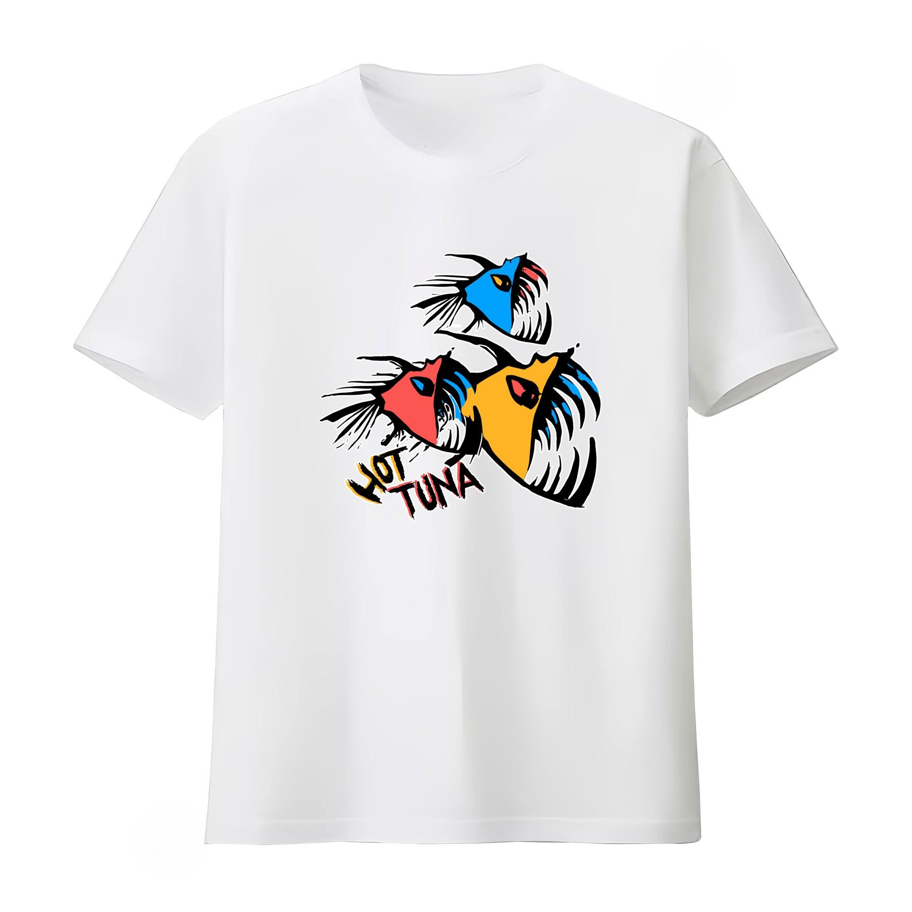 Vintage 90s Hot Tuna T Shirt R - đánh giá và giá Summer Clothing Australia