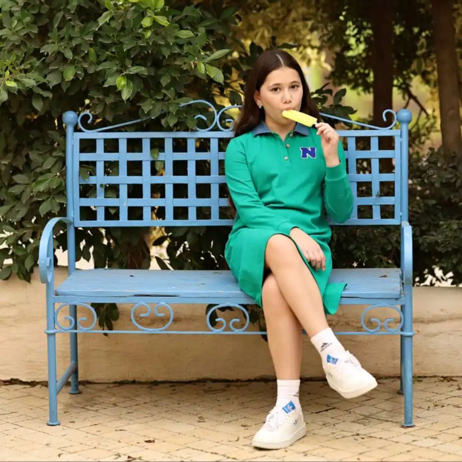 2026 Mali's SS Green Polo Coll - đánh giá và giá Summer Clothing For Baby Boy