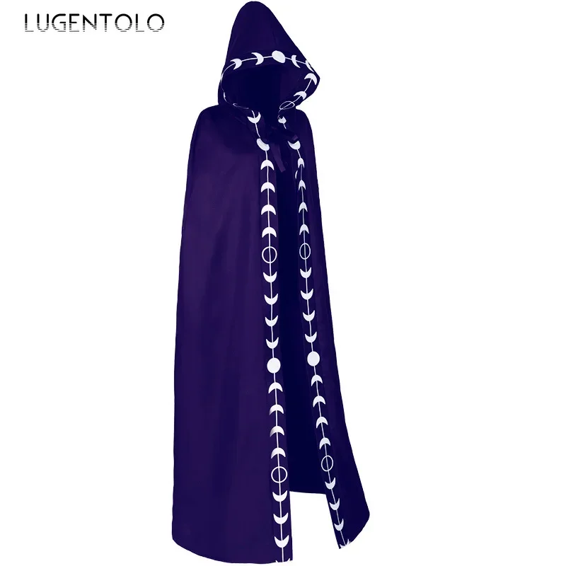 Women Hooded Halloween Capes M - đánh giá và giá Summer Renaissance Clothing