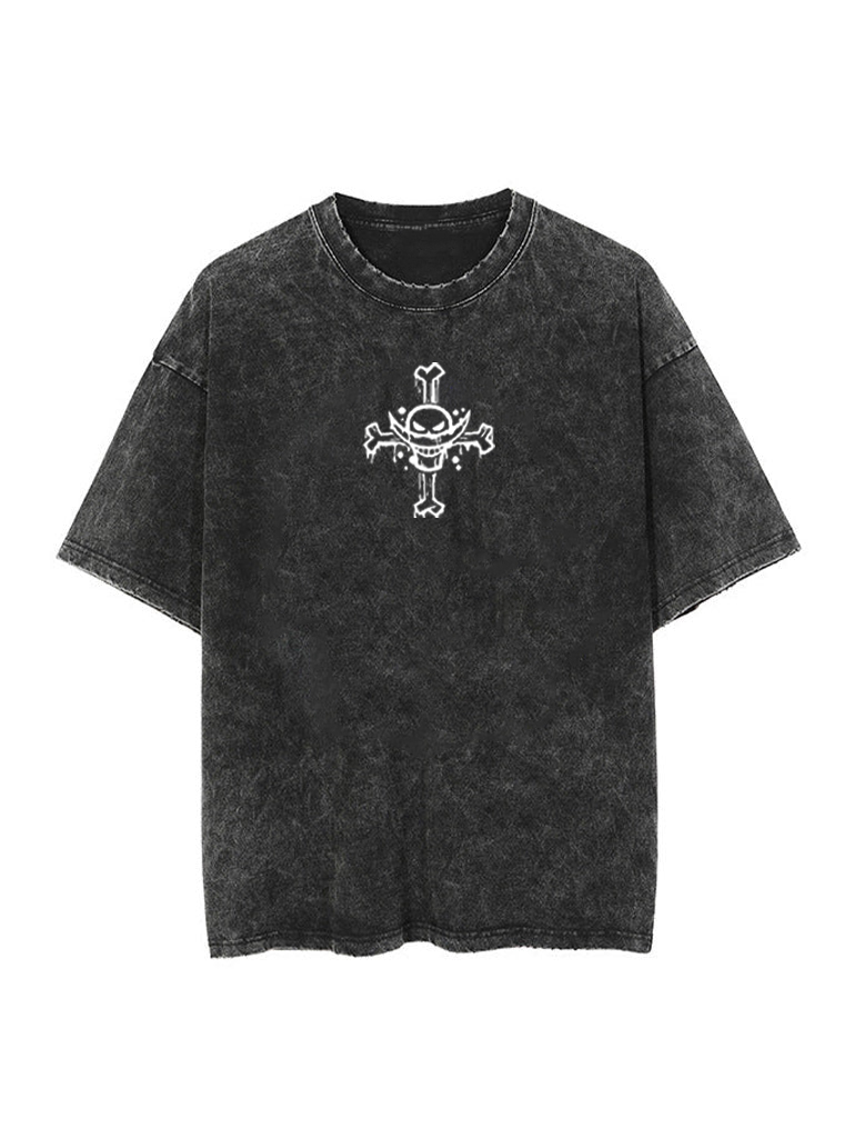One Piece Vintage Whitebeard P - đánh giá và giá Summer Away Clothing