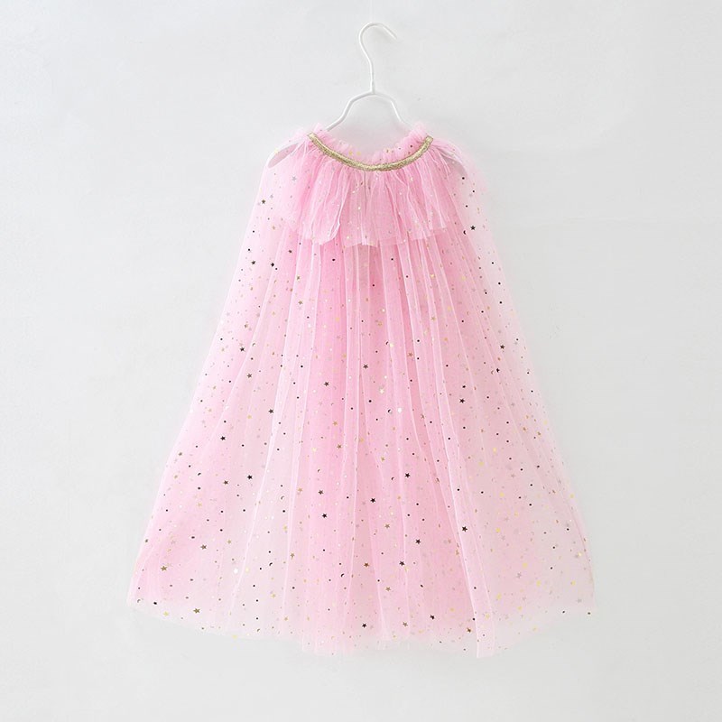 Girls Princess Cape Children C - đánh giá và giá Summer Clothing Kids