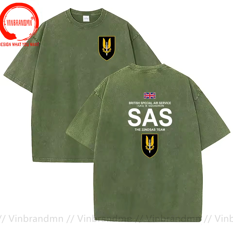 Vintage Washed Cotton T-Shirt  - đánh giá và giá Summer Clothing Uk Men