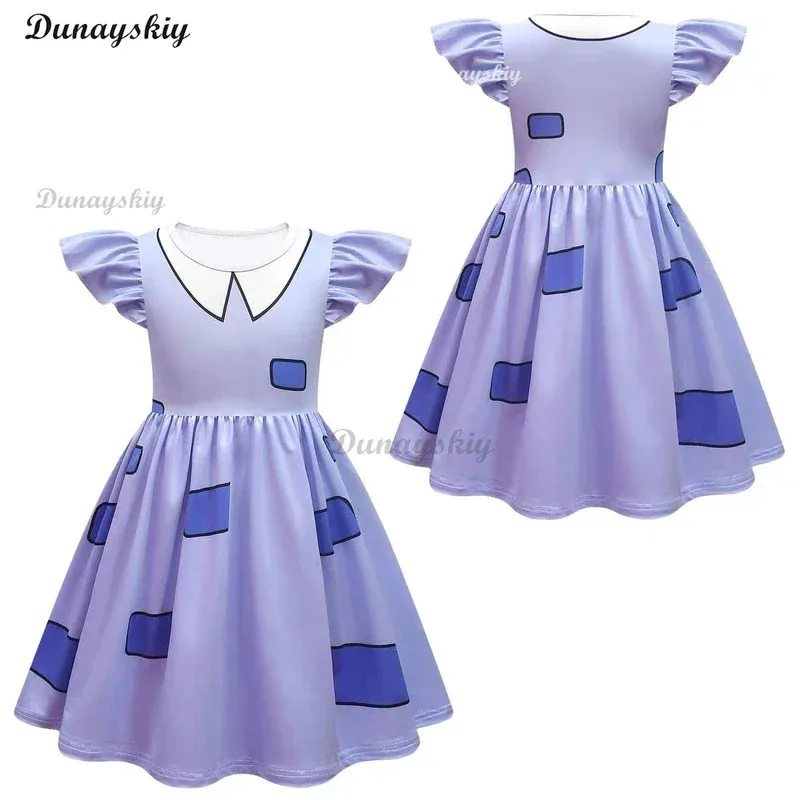 A;3\v,7'd/NewCartoon TV Amazin - đánh giá và giá Romper Playsuit Women