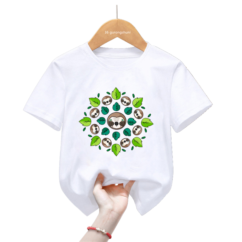 Unicorn Sloth Love Donuts Cart - đánh giá và giá Summer Loving Kids Clothing