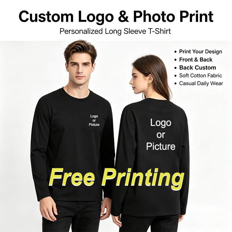 Customized Cotton Long Sleeve  - đánh giá và giá Summer Clothing Petite