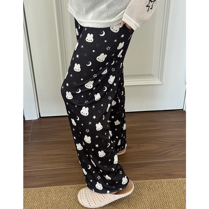 Miffy Lounge Pants for Women S - đánh giá và giá Summer Away Clothing