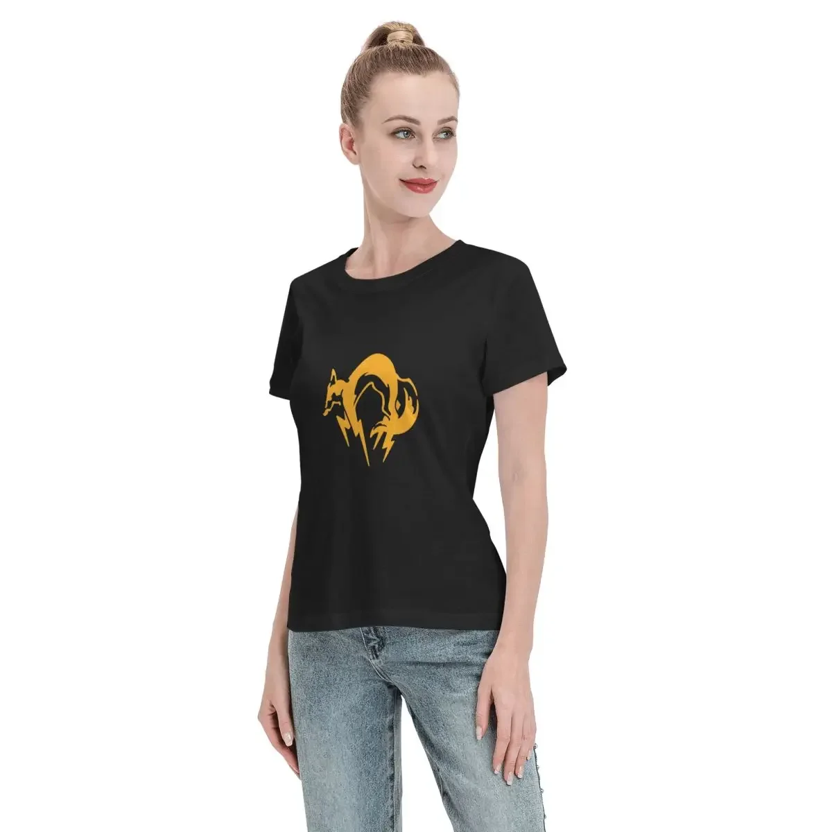 Metal Gear Solid Fox Essential - đánh giá và giá Summer Clothing Essentials Women