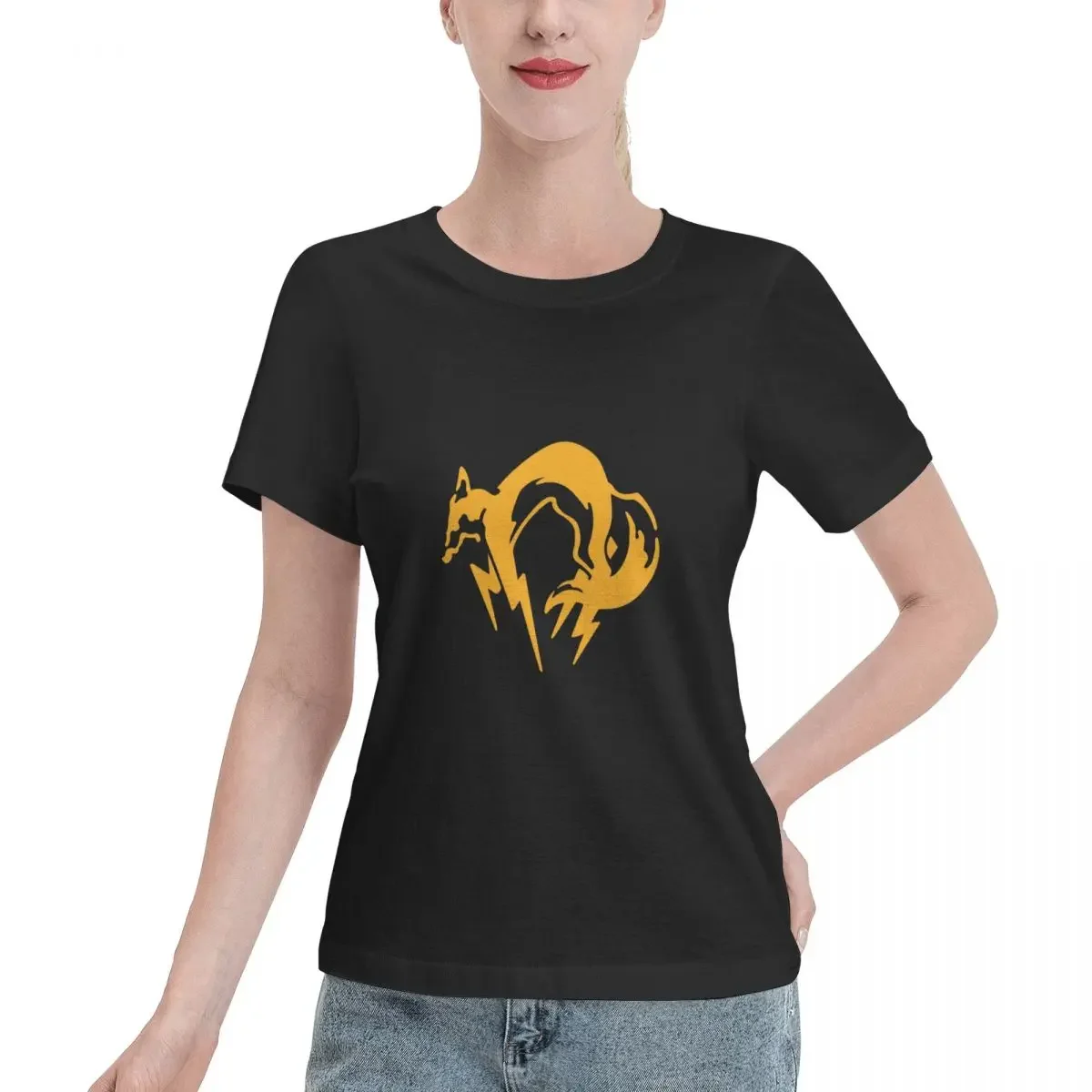Metal Gear Solid Fox Essential - đánh giá và giá Summer Clothing Essentials Women