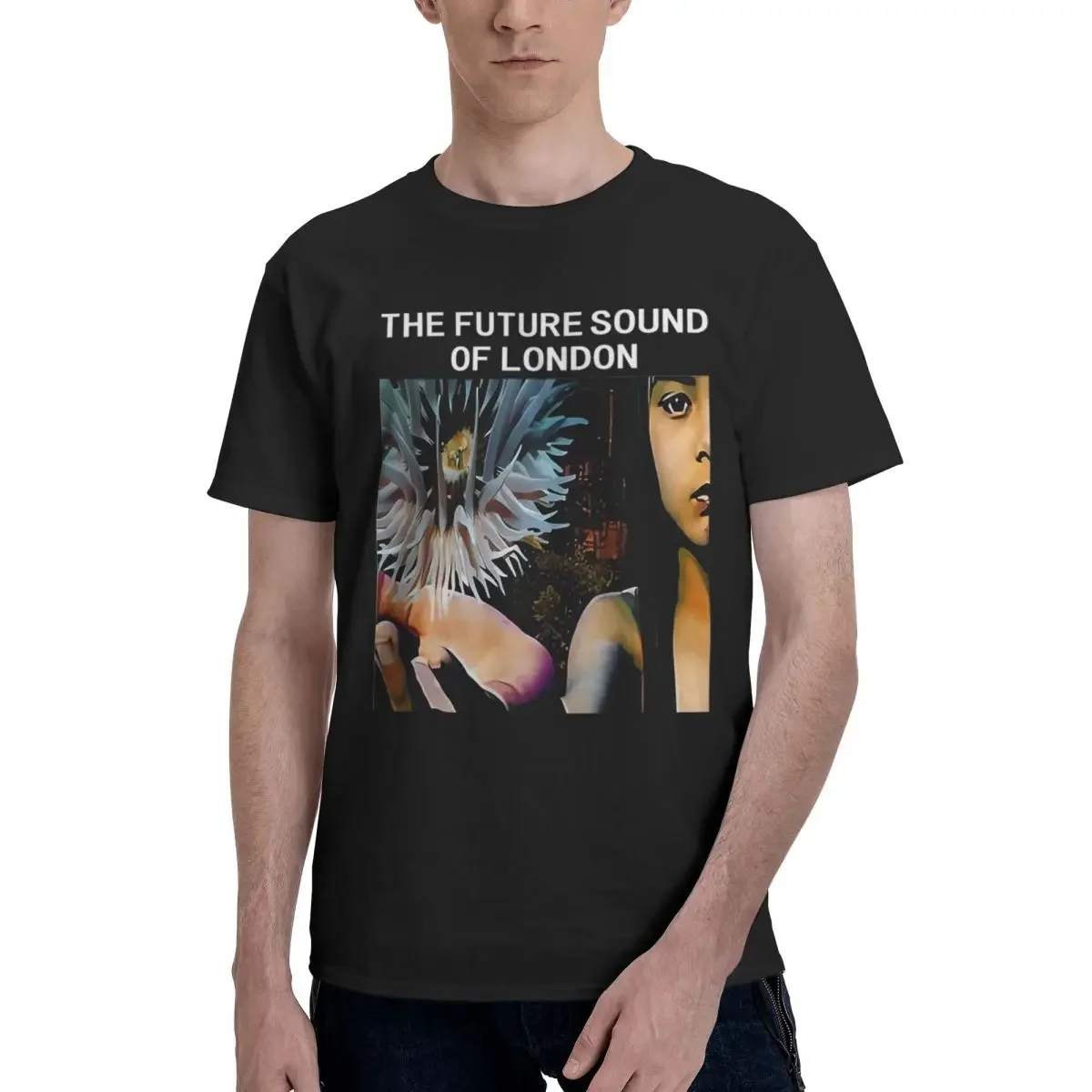 The Future Sound Of London 1 1 - đánh giá và giá Summer Clothing London