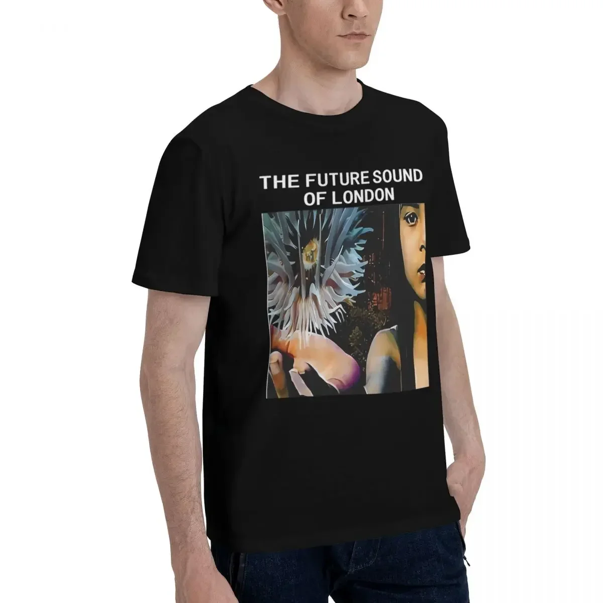 The Future Sound Of London 1 1 - đánh giá và giá Summer Clothing London