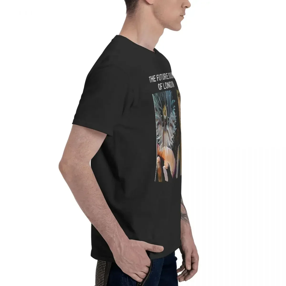 The Future Sound Of London 1 1 - đánh giá và giá Summer Clothing London