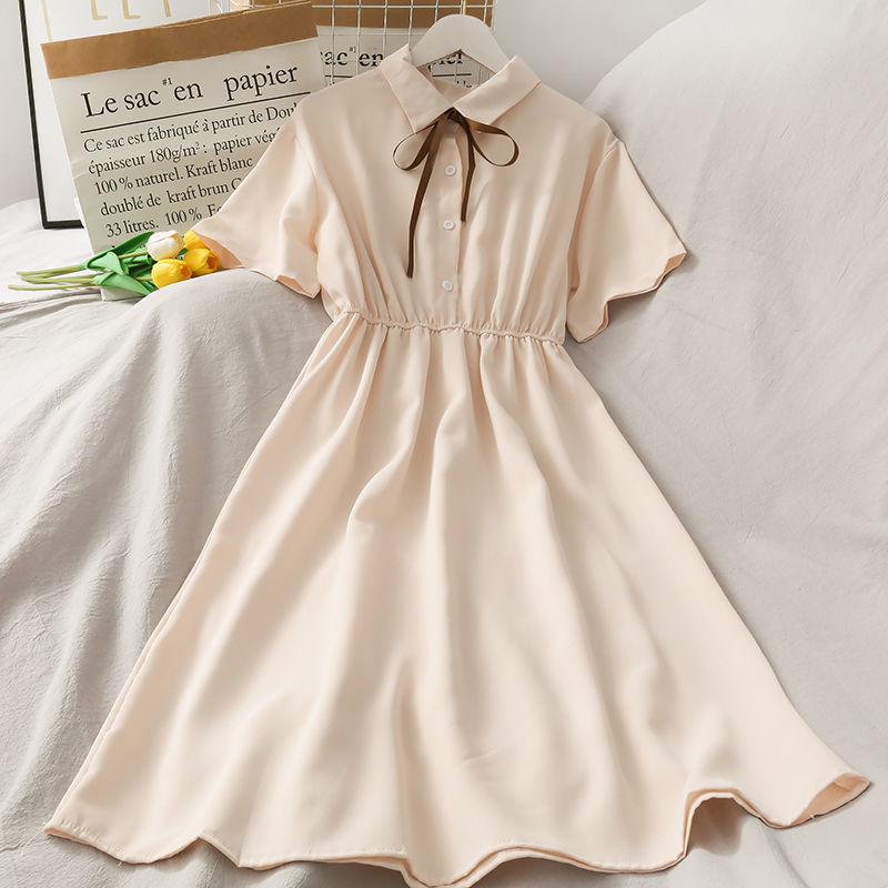2026 Summer Kids Student Dress - đánh giá và giá Summer Clothing For Teen Girls