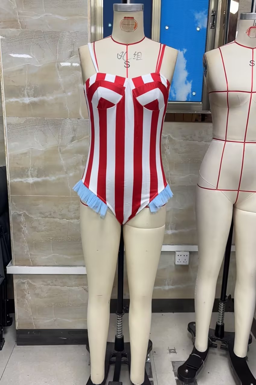2026 Fashion Women's Carnival  - đánh giá và giá Romper Playsuit Women