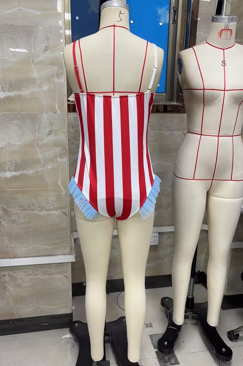 2026 Fashion Women's Carnival  - đánh giá và giá Romper Playsuit Women