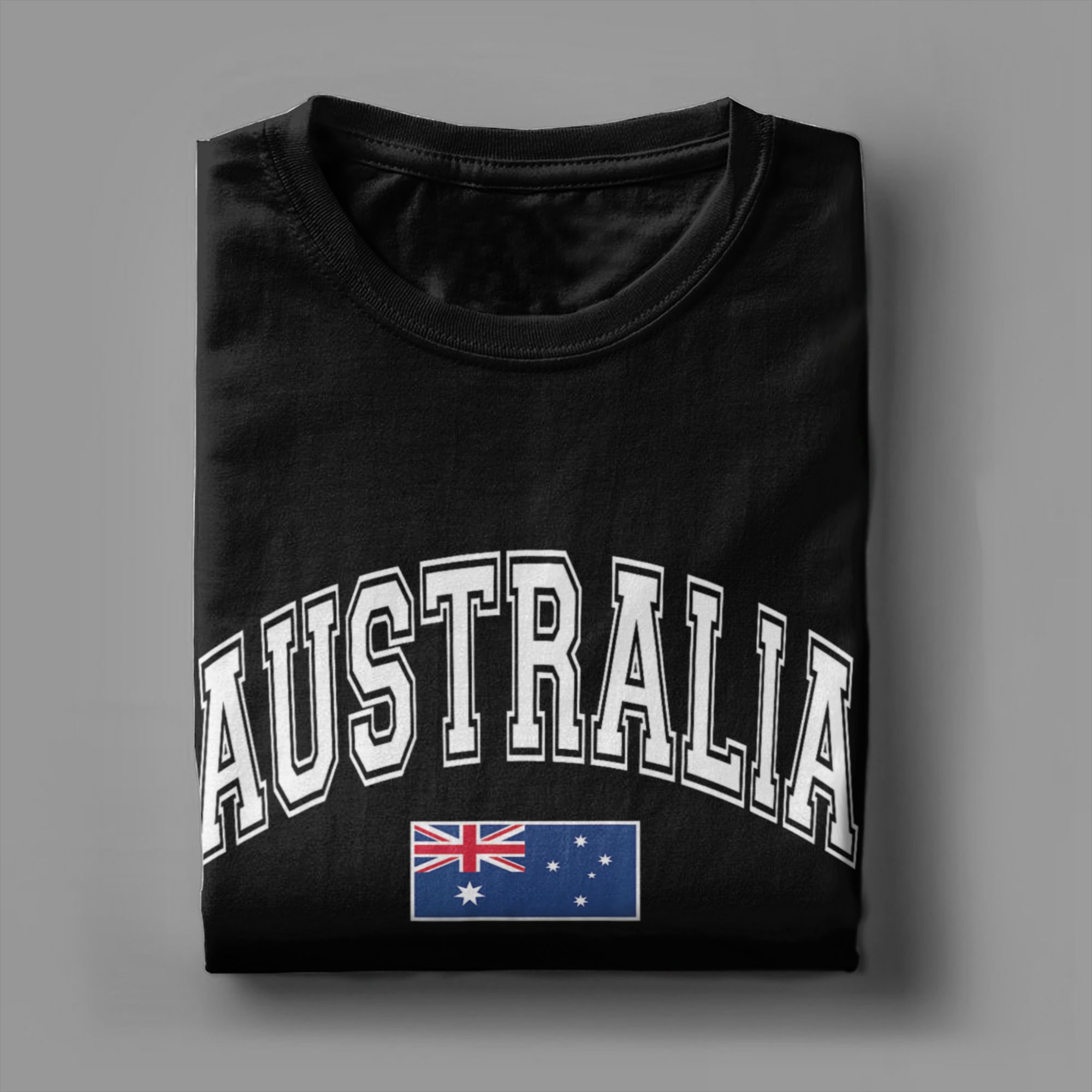 Men T-Shirt Australia Australi - đánh giá và giá Summer Clothing Australia