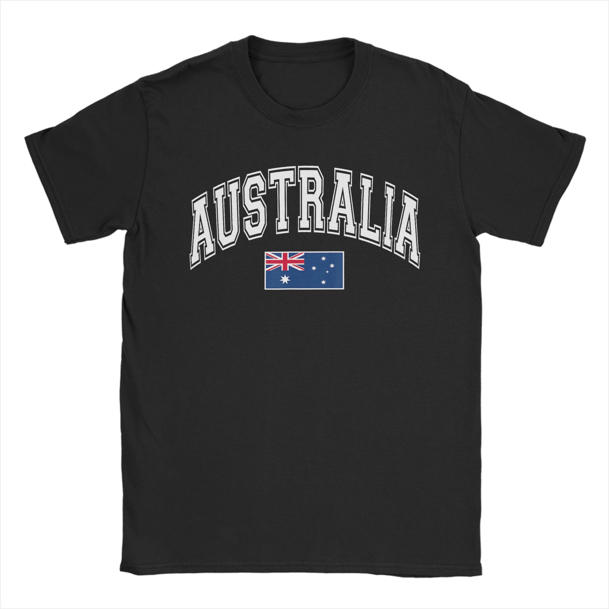 Men T-Shirt Australia Australi - đánh giá và giá Summer Clothing Australia