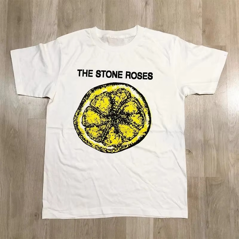 The Stone Roses Band London '8 - đánh giá và giá Summer Clothing London