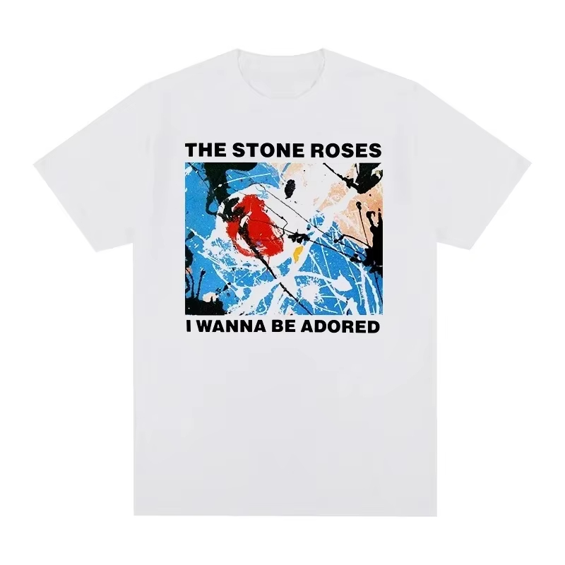 The Stone Roses Band London '8 - đánh giá và giá Summer Clothing London