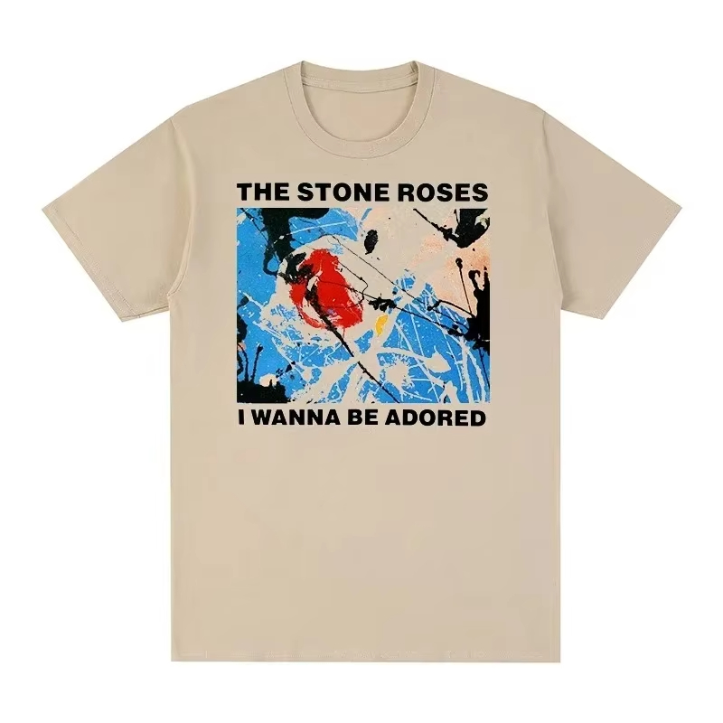 The Stone Roses Band London '8 - đánh giá và giá Summer Clothing London