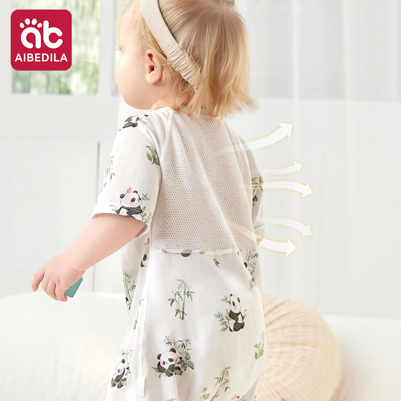 AIBEDILA Boys Girls Baby Summe - đánh giá và giá Summer Clothing Kids