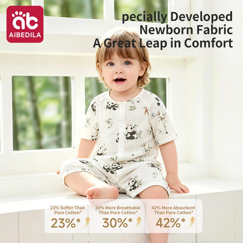 AIBEDILA Boys Girls Baby Summe - đánh giá và giá Summer Clothing Kids