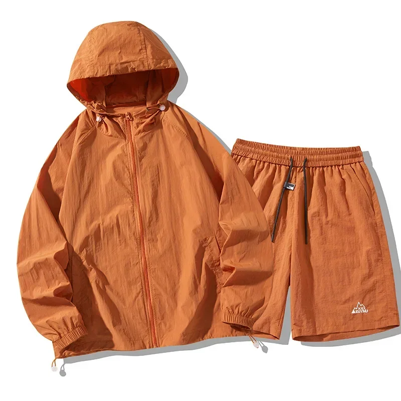 Ice Silk Outdoor Sun Protectio - đánh giá và giá Summer Clothing For Women