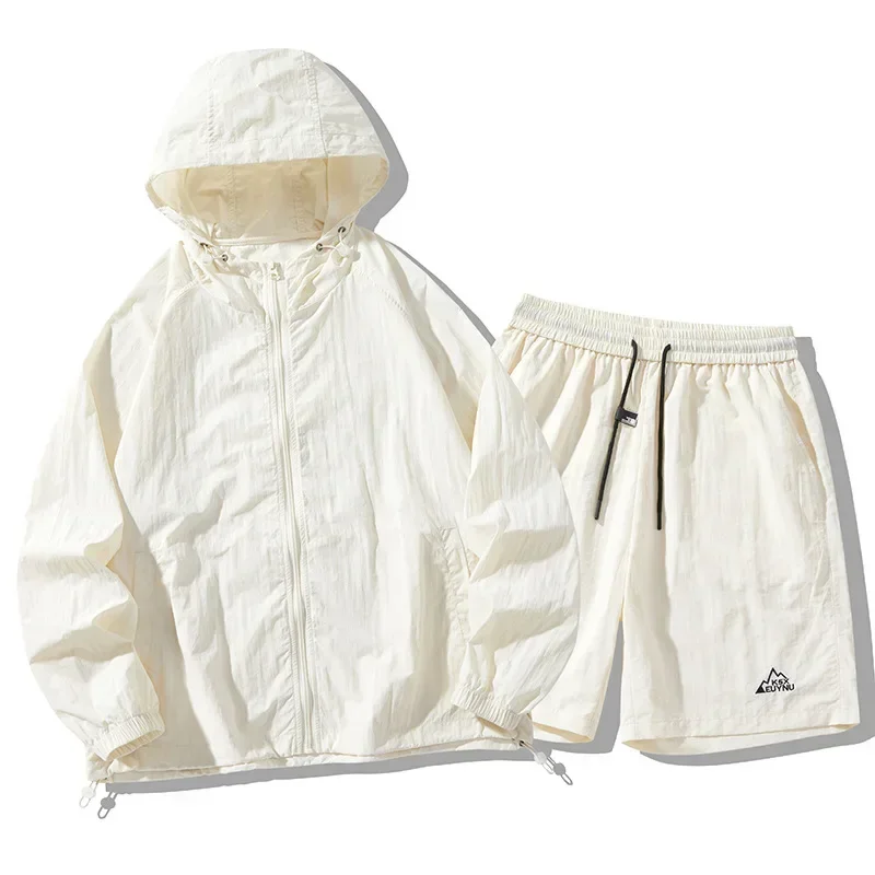 Ice Silk Outdoor Sun Protectio - đánh giá và giá Summer Clothing For Women