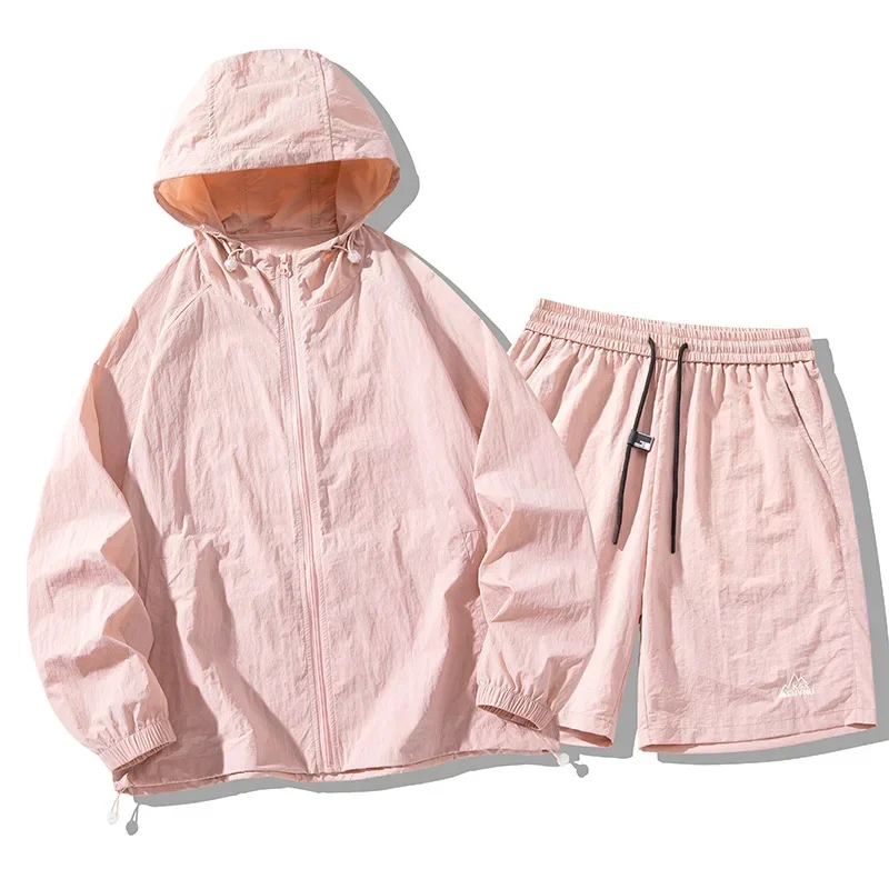 Ice Silk Outdoor Sun Protectio - đánh giá và giá Summer Clothing For Women
